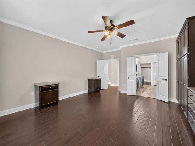 435 Davis Mountain CIR, Georgetown, TX 78633