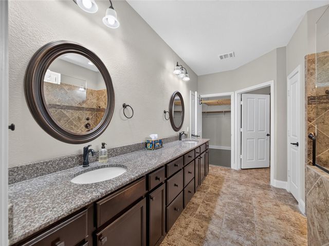 435 Davis Mountain CIR, Georgetown, TX 78633