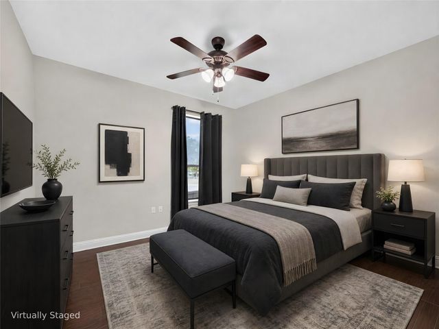 435 Davis Mountain CIR, Georgetown, TX 78633