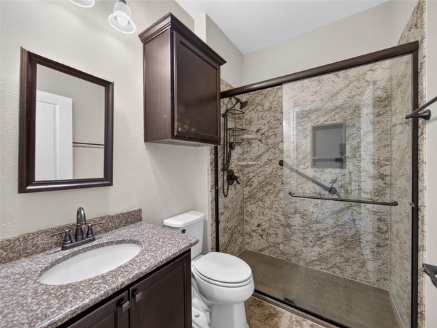 435 Davis Mountain CIR, Georgetown, TX 78633