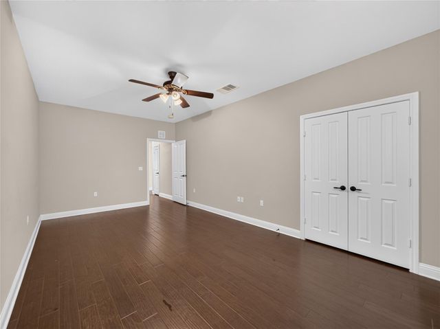 435 Davis Mountain CIR, Georgetown, TX 78633
