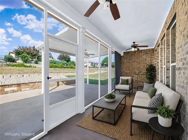 435 Davis Mountain CIR, Georgetown, TX 78633