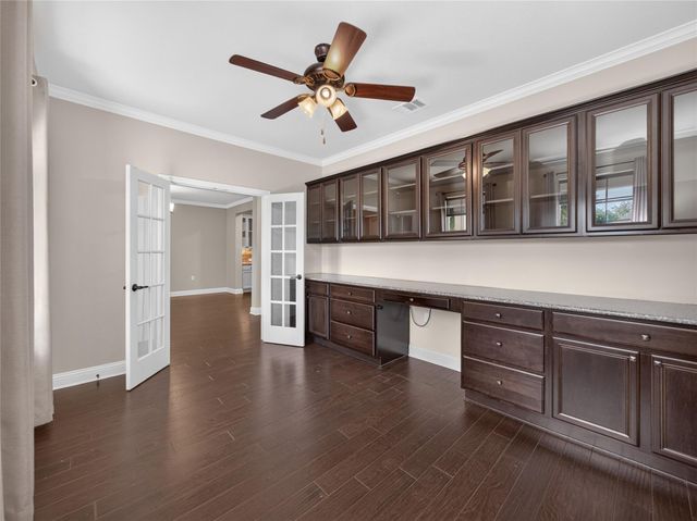 435 Davis Mountain CIR, Georgetown, TX 78633