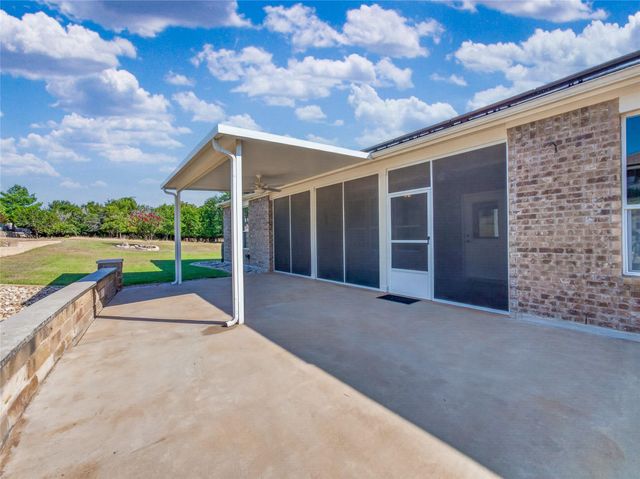 435 Davis Mountain CIR, Georgetown, TX 78633