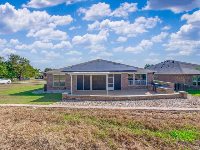 435 Davis Mountain CIR, Georgetown, TX 78633