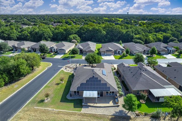 435 Davis Mountain CIR, Georgetown, TX 78633