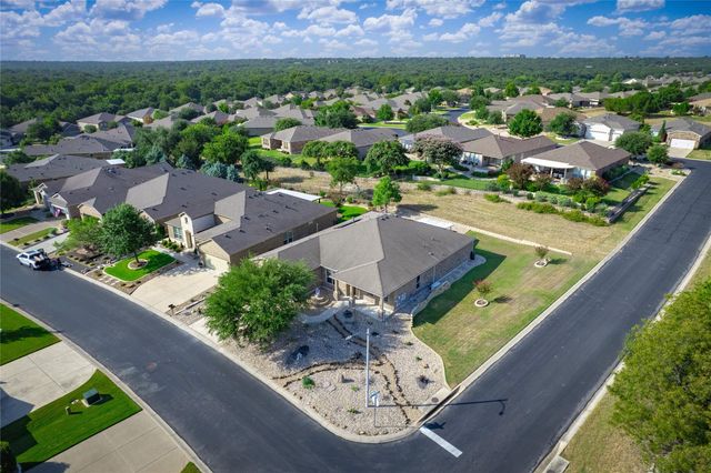 435 Davis Mountain CIR, Georgetown, TX 78633