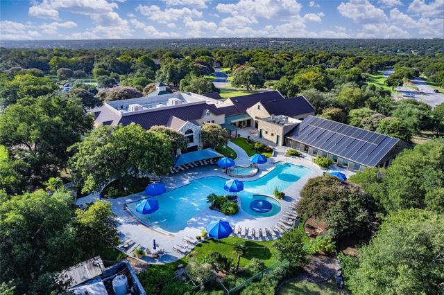435 Davis Mountain CIR, Georgetown, TX 78633