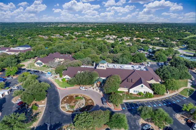 435 Davis Mountain CIR, Georgetown, TX 78633