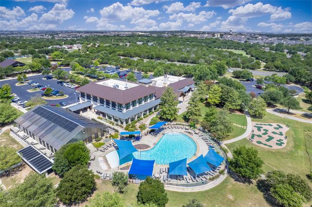 435 Davis Mountain CIR, Georgetown, TX 78633