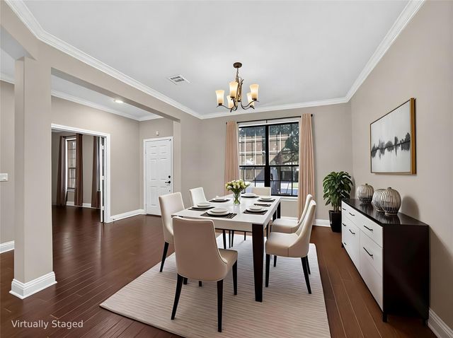 435 Davis Mountain CIR, Georgetown, TX 78633