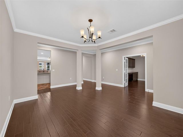 435 Davis Mountain CIR, Georgetown, TX 78633