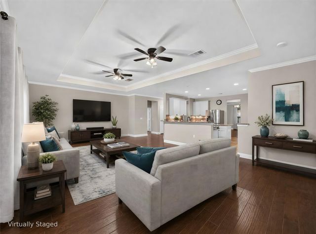 435 Davis Mountain CIR, Georgetown, TX 78633