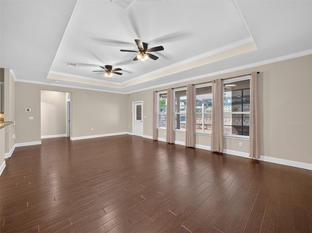 435 Davis Mountain CIR, Georgetown, TX 78633