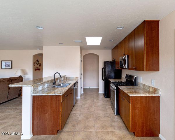 762 S CLUBHOUSE Lane, Sierra Vista, AZ 85635