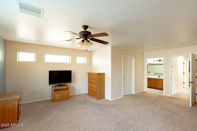 762 S CLUBHOUSE Lane, Sierra Vista, AZ 85635