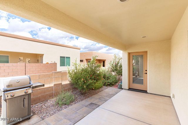 762 S CLUBHOUSE Lane, Sierra Vista, AZ 85635