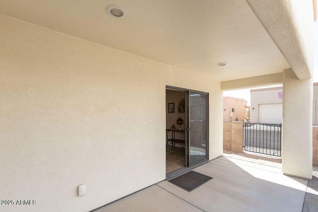 762 S CLUBHOUSE Lane, Sierra Vista, AZ 85635