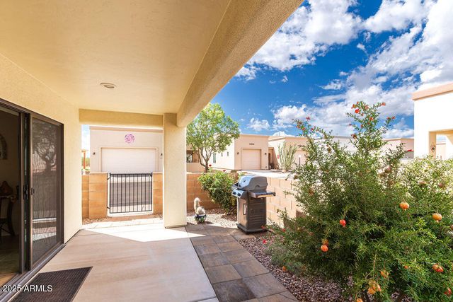 762 S CLUBHOUSE Lane, Sierra Vista, AZ 85635