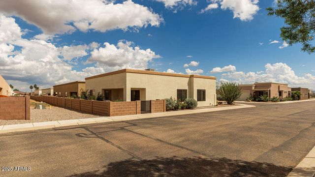 762 S CLUBHOUSE Lane, Sierra Vista, AZ 85635