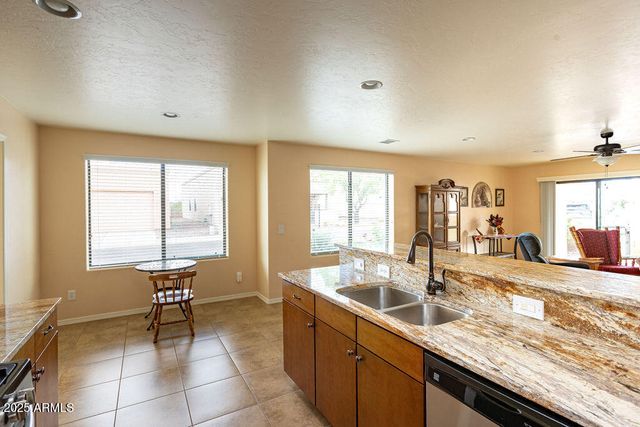 762 S CLUBHOUSE Lane, Sierra Vista, AZ 85635