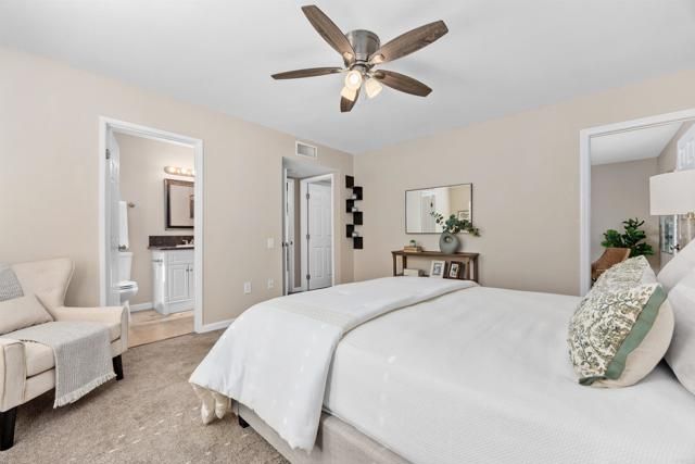 1027 Hazen Drive, San Marcos, CA 92069