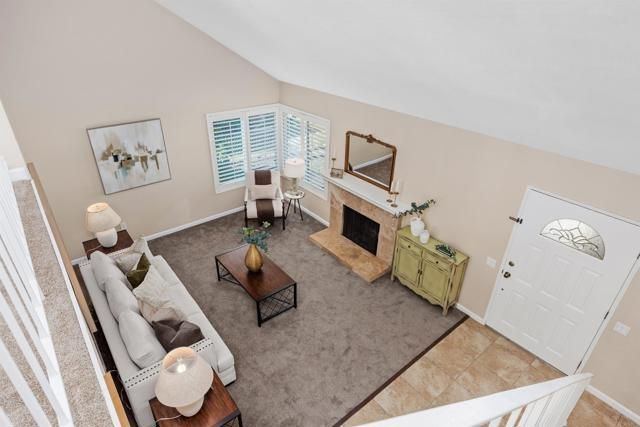 1027 Hazen Drive, San Marcos, CA 92069