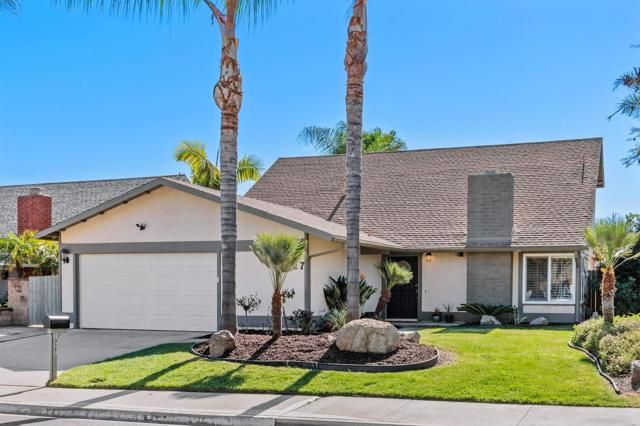 1027 Hazen Drive, San Marcos, CA 92069