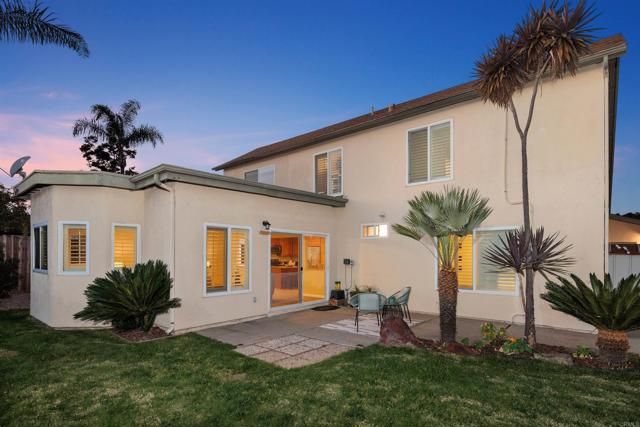 1027 Hazen Drive, San Marcos, CA 92069