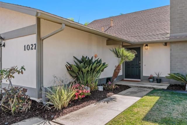 1027 Hazen Drive, San Marcos, CA 92069