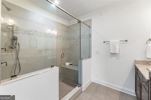 1233 Parkstead Lane, Alpharetta, GA 30004