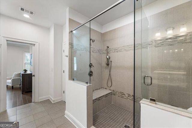 1233 Parkstead Lane, Alpharetta, GA 30004