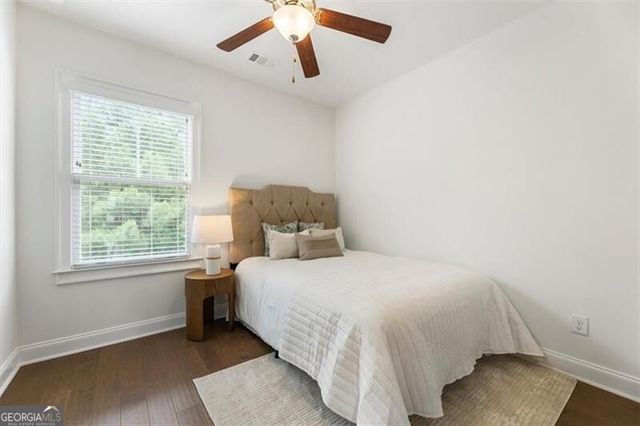 1233 Parkstead Lane, Alpharetta, GA 30004