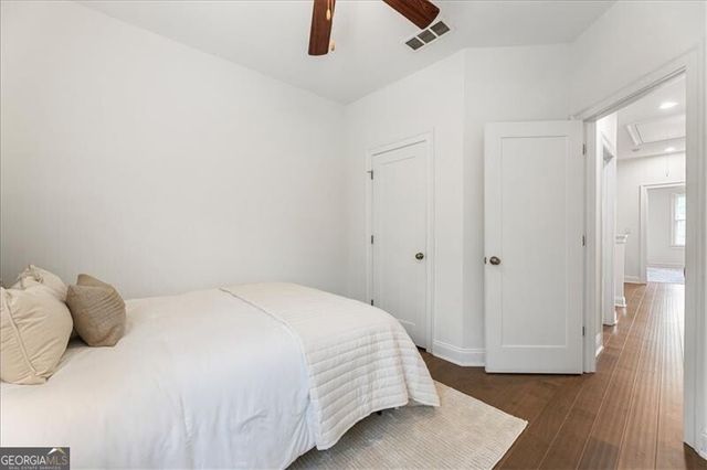 1233 Parkstead Lane, Alpharetta, GA 30004