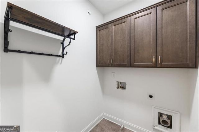 1233 Parkstead Lane, Alpharetta, GA 30004