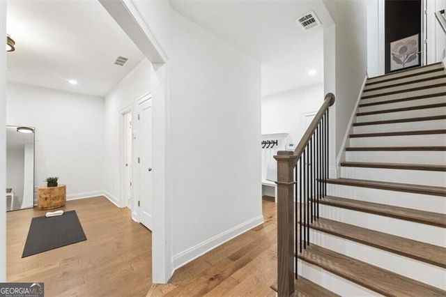 1233 Parkstead Lane, Alpharetta, GA 30004