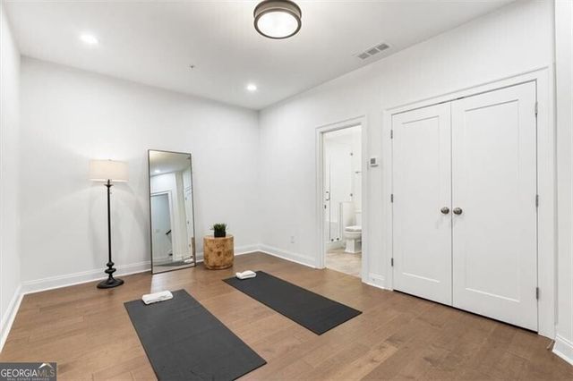 1233 Parkstead Lane, Alpharetta, GA 30004