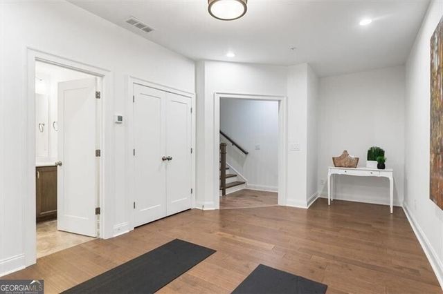 1233 Parkstead Lane, Alpharetta, GA 30004