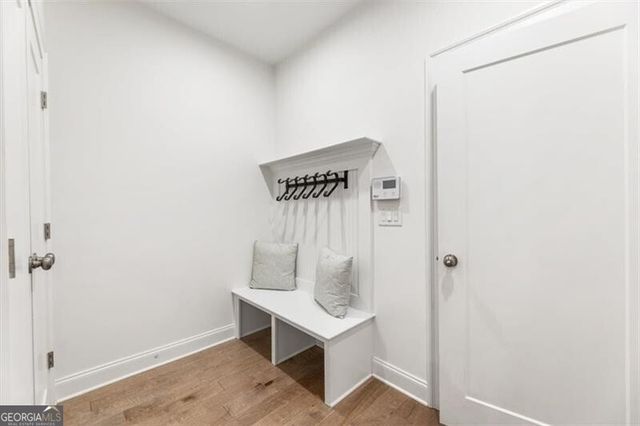 1233 Parkstead Lane, Alpharetta, GA 30004