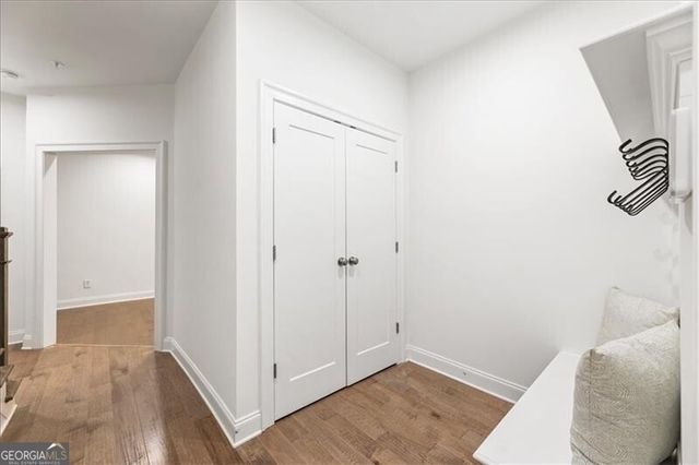 1233 Parkstead Lane, Alpharetta, GA 30004