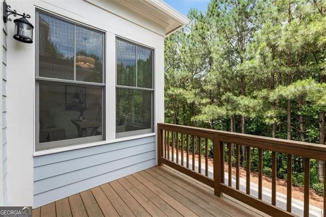 1233 Parkstead Lane, Alpharetta, GA 30004