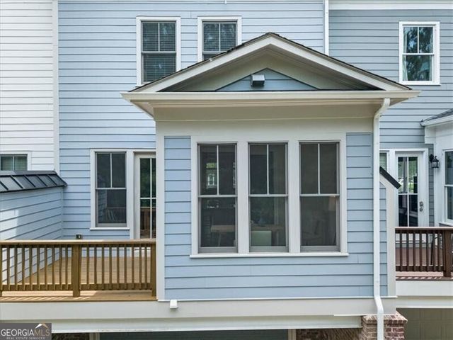 1233 Parkstead Lane, Alpharetta, GA 30004