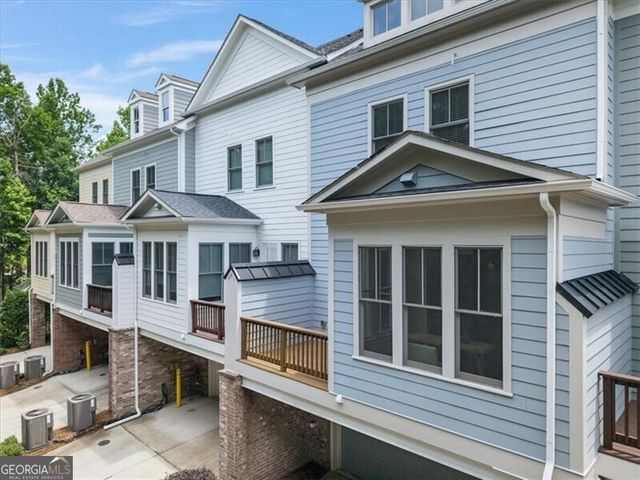 1233 Parkstead Lane, Alpharetta, GA 30004