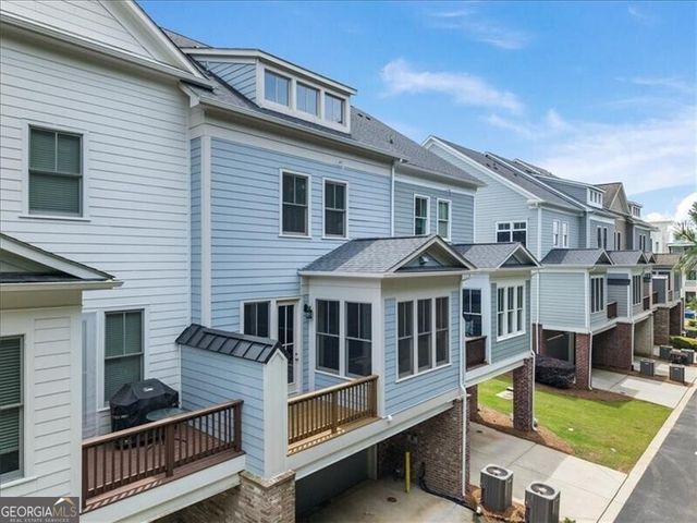 1233 Parkstead Lane, Alpharetta, GA 30004
