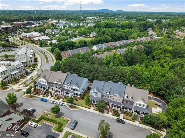 1233 Parkstead Lane, Alpharetta, GA 30004
