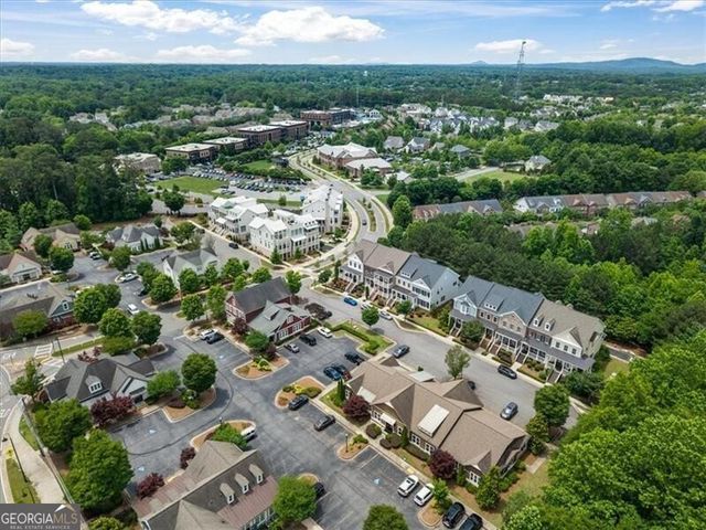 1233 Parkstead Lane, Alpharetta, GA 30004