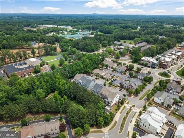 1233 Parkstead Lane, Alpharetta, GA 30004