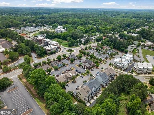 1233 Parkstead Lane, Alpharetta, GA 30004