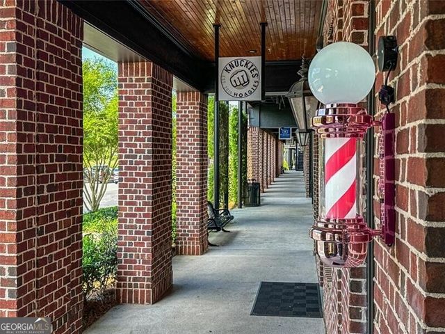 1233 Parkstead Lane, Alpharetta, GA 30004