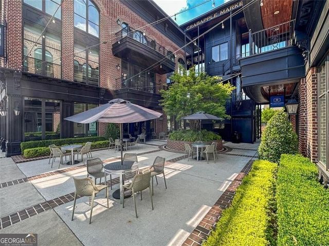 1233 Parkstead Lane, Alpharetta, GA 30004